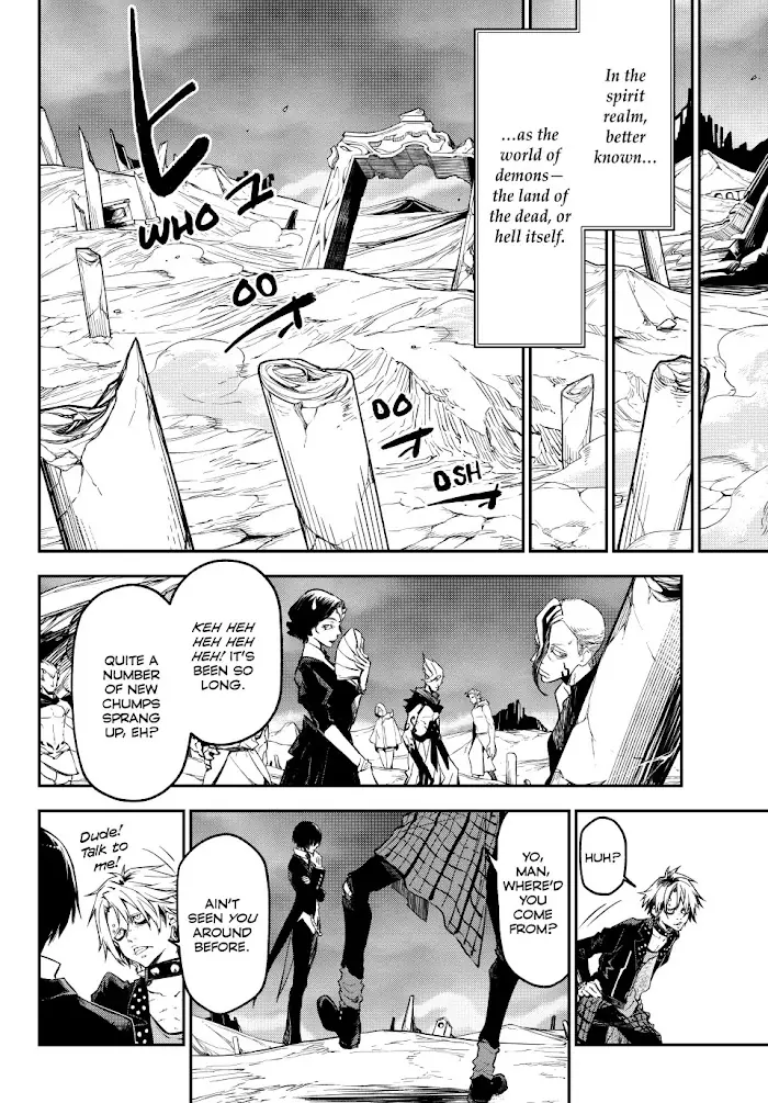 That Time I Got Reincarnated as a Slime Chapter 132 image 38_optimized